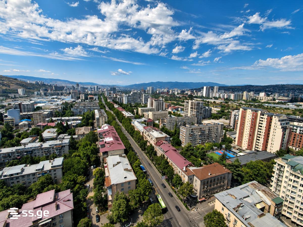 Продажа 2-комната Квартира view 3