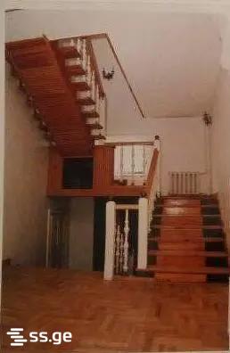 1 Room Private House For Rent. Saburtalo, 2 of 4
