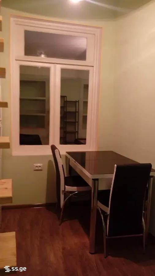 2 Room Private House For Rent. Avlabari view 2