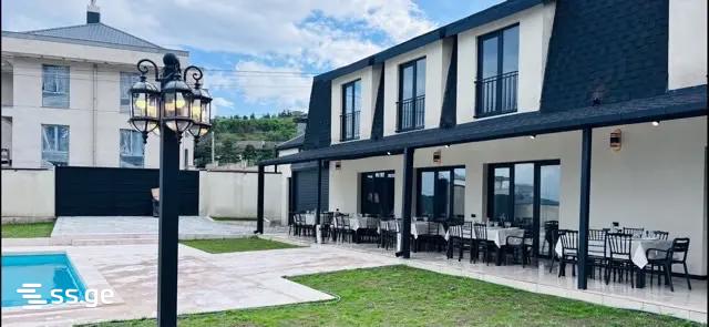 6 Room Private House Daily Rent. Lisi Lake, 4 of 4