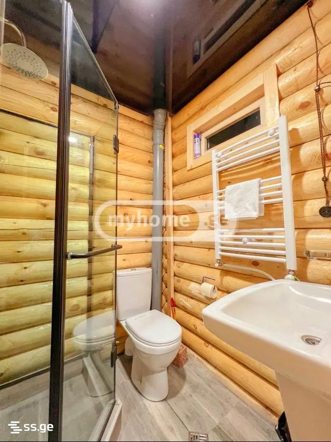 5 Room Private House Daily Rent. Kiketi view 14