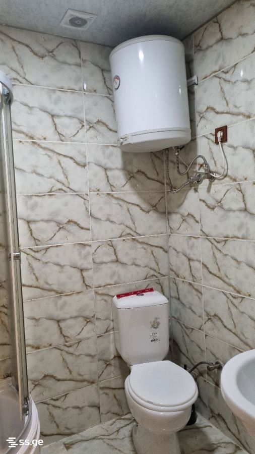3 room Flat For Sale. Batumi - Widok 2