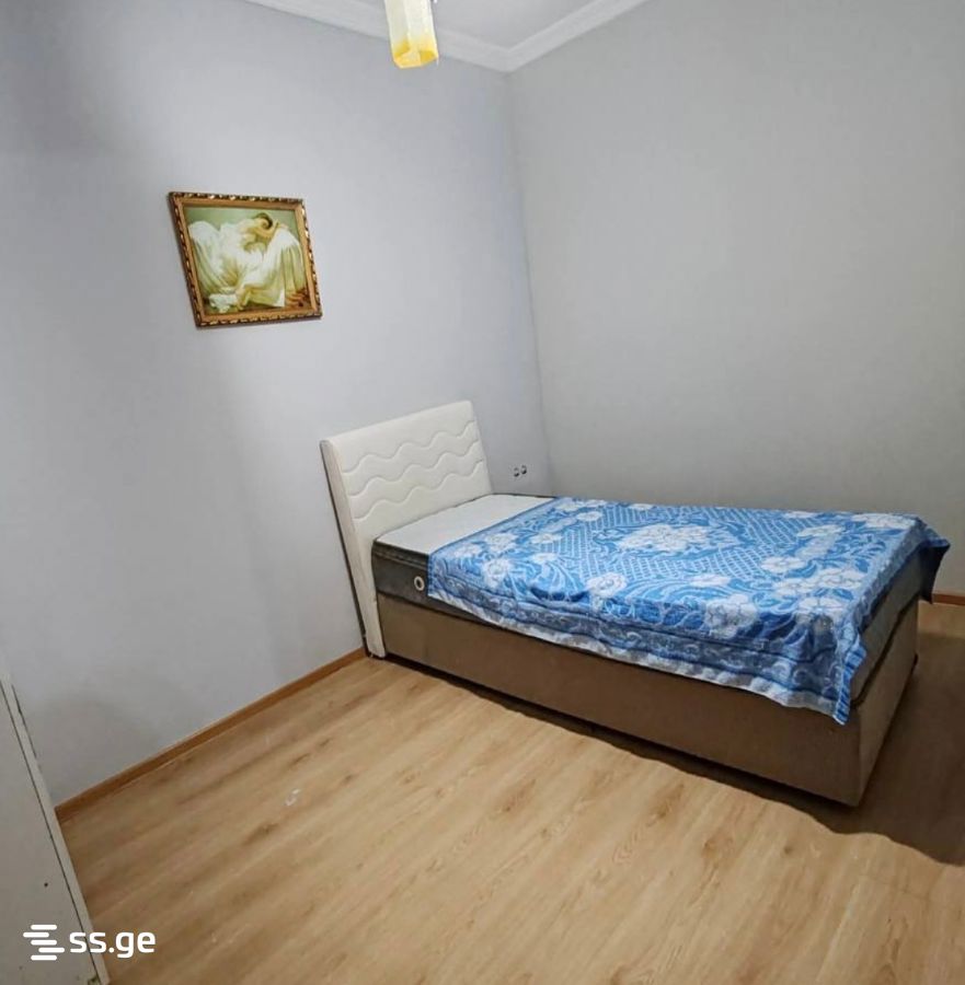 3 Room Flat For Rent. Batumi view 9
