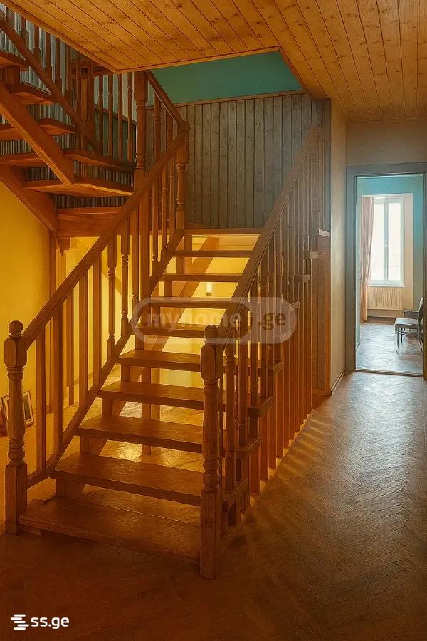 9 Room Private House For Sale, 4 of 4
