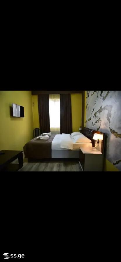 10 Room Hotel For Rent. Didube, 7 of 10