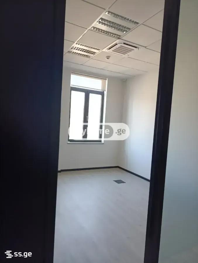 Office For Rent. Sololaki view 10