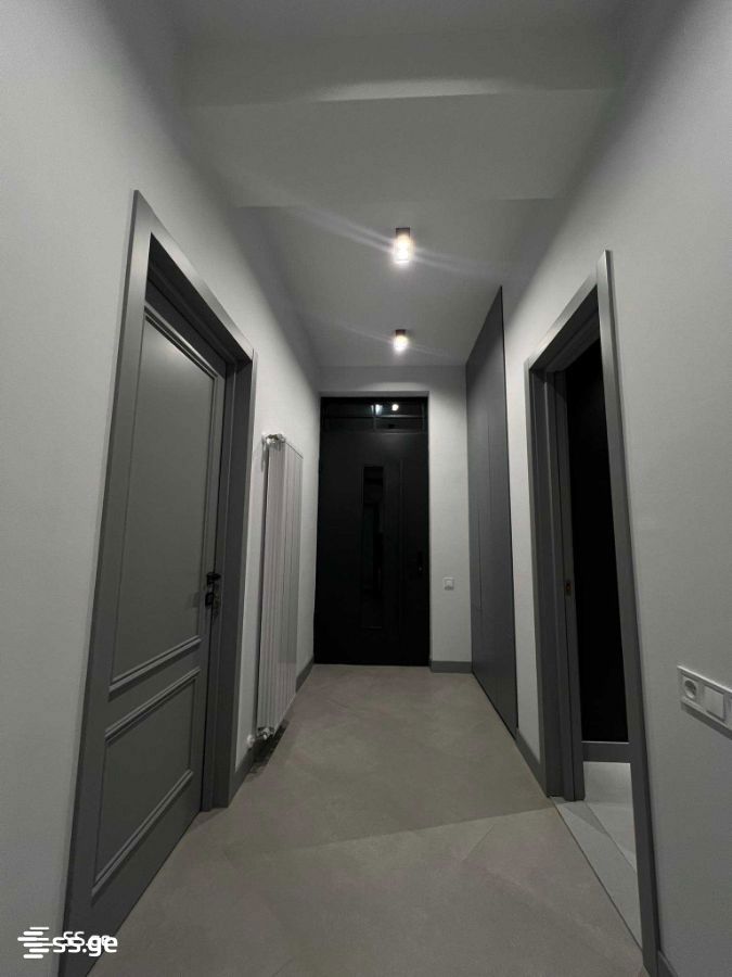 4 Room Private House For Rent. Saguramo, 4 of 4