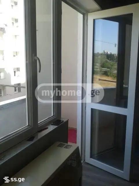 Office For Rent. Varketili view 7