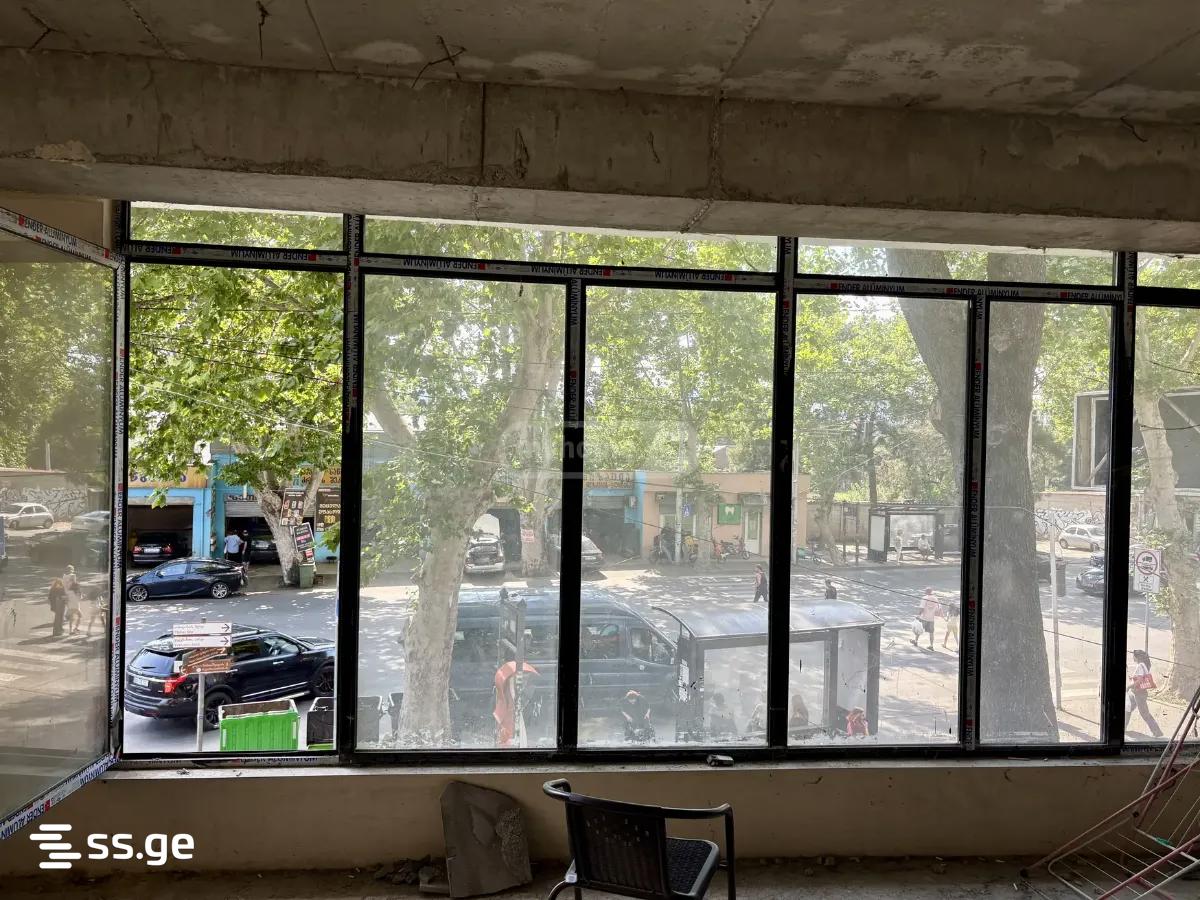 Commercial Space For Rent. Nadzaladevi view 6