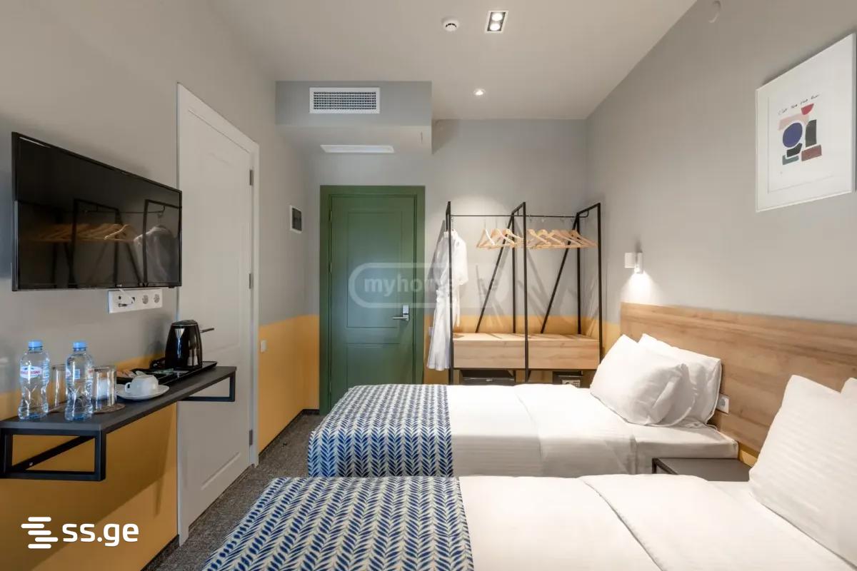 22 Room Hotel For Sale view 6
