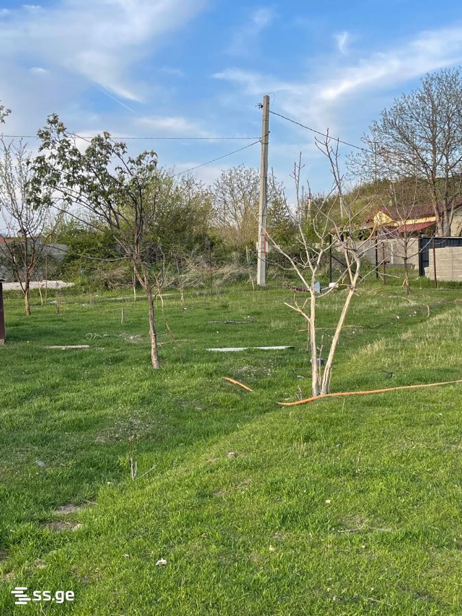 Land For Sale. Saguramo, 2 of 4