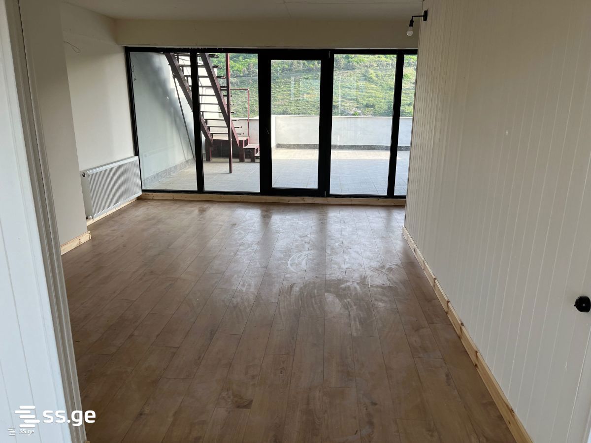 6 Room Private House For Rent. Saburtalo view 7
