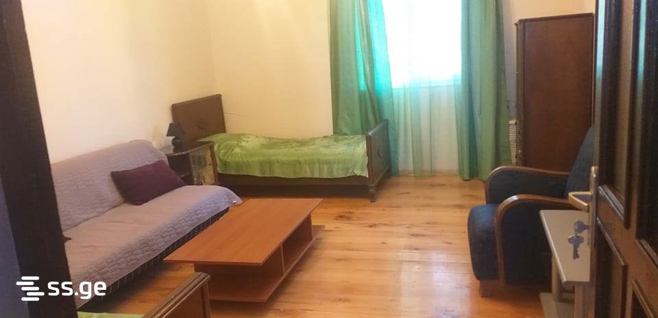 6 Room Summer Cottage For Sale view 11