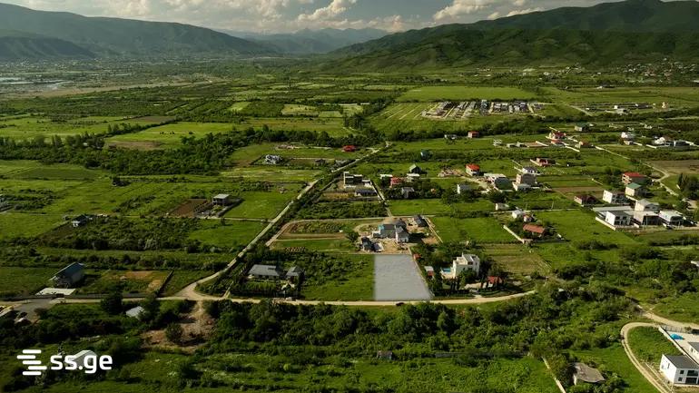Land For Sale. Saguramo, 1 of 4