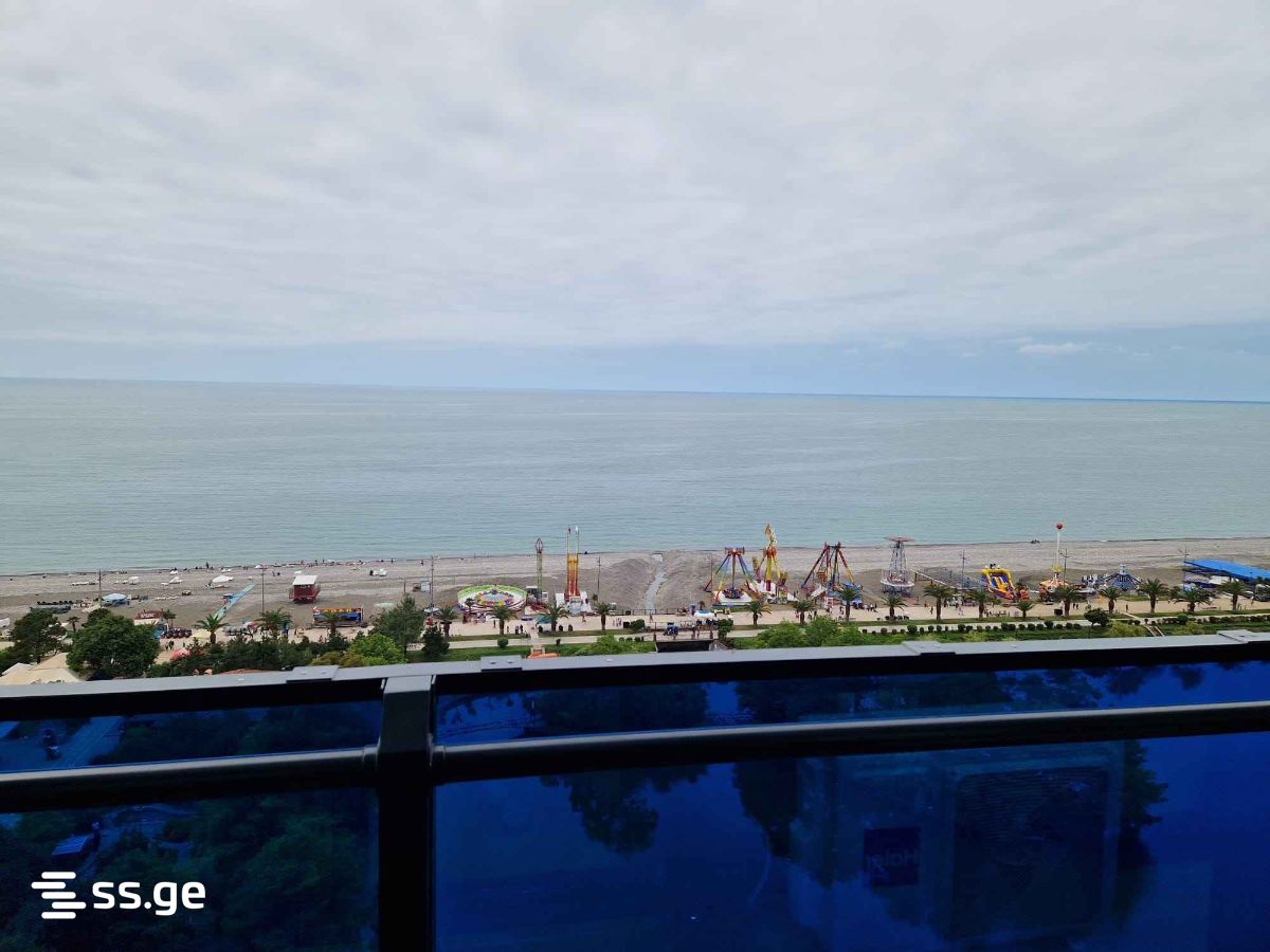 3 room Flat For Sale. Batumi - Vista 5
