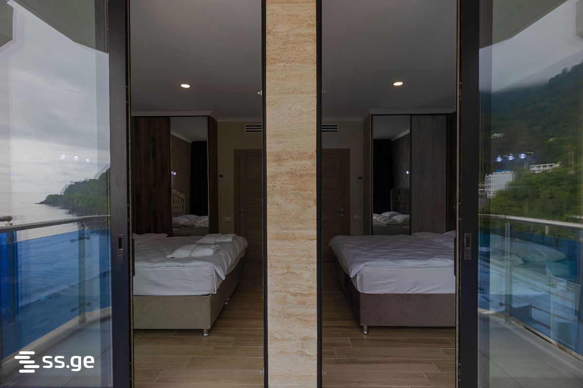 3 Room Flat For Sale view 5