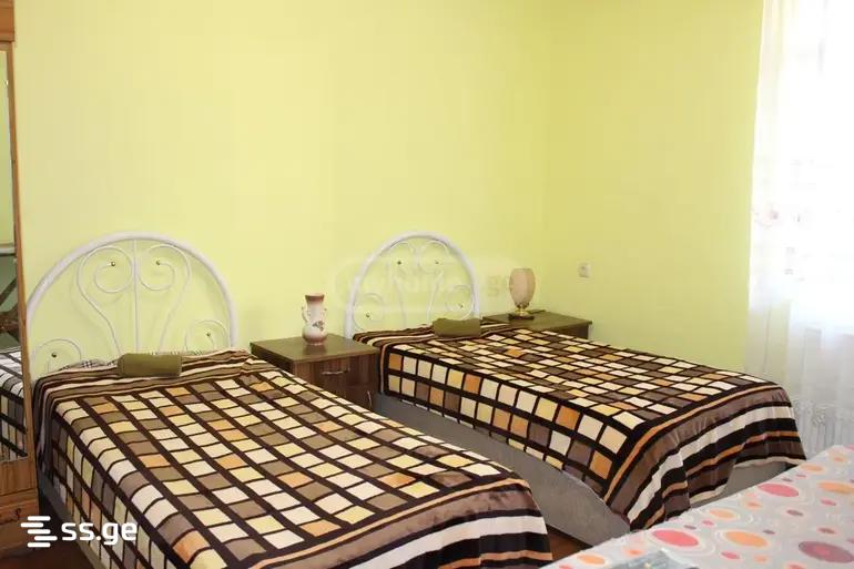 10 Room Hotel For Rent. Sanzona view 8