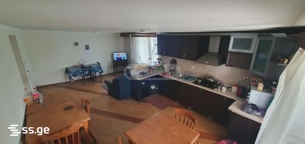 Private House For Sale. Bakuriani view 10