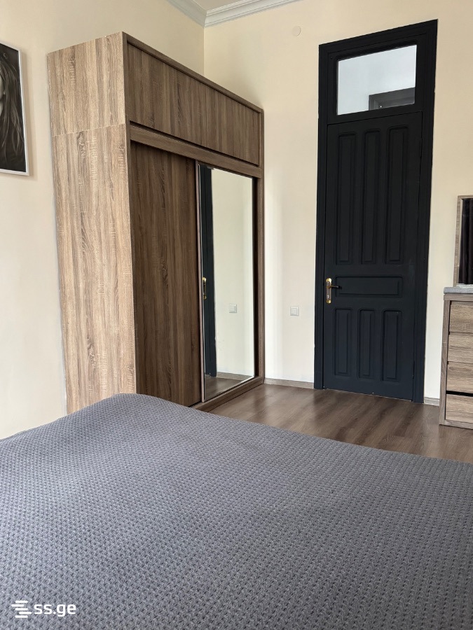 6 Room Private House Daily Rent. Kobuleti view 9