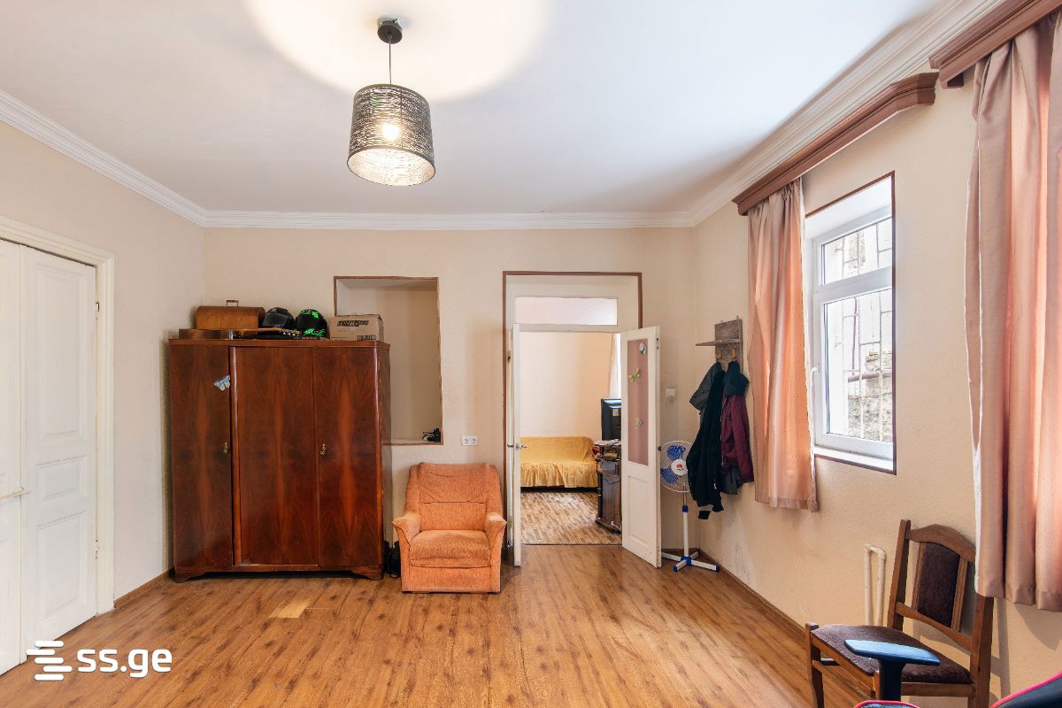 4 Room Private House For Sale, 2 of 4