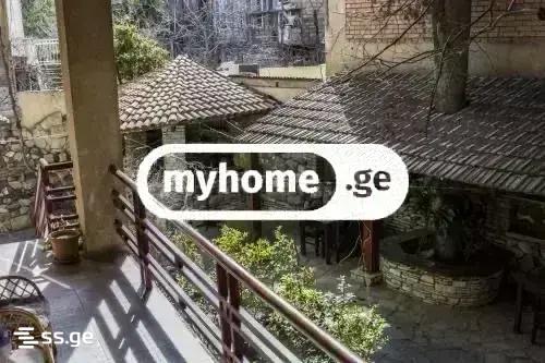 22 Room Hotel For Rent. Vake, 7 of 9