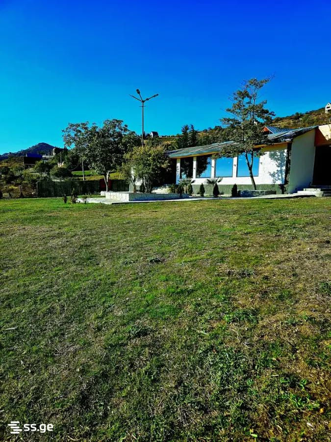 5 Room Private House Daily Rent. Gldani Village view 12