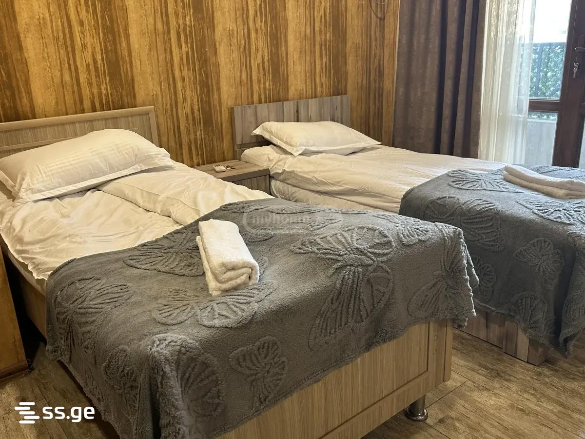 Hotel For Rent. Isani view 11