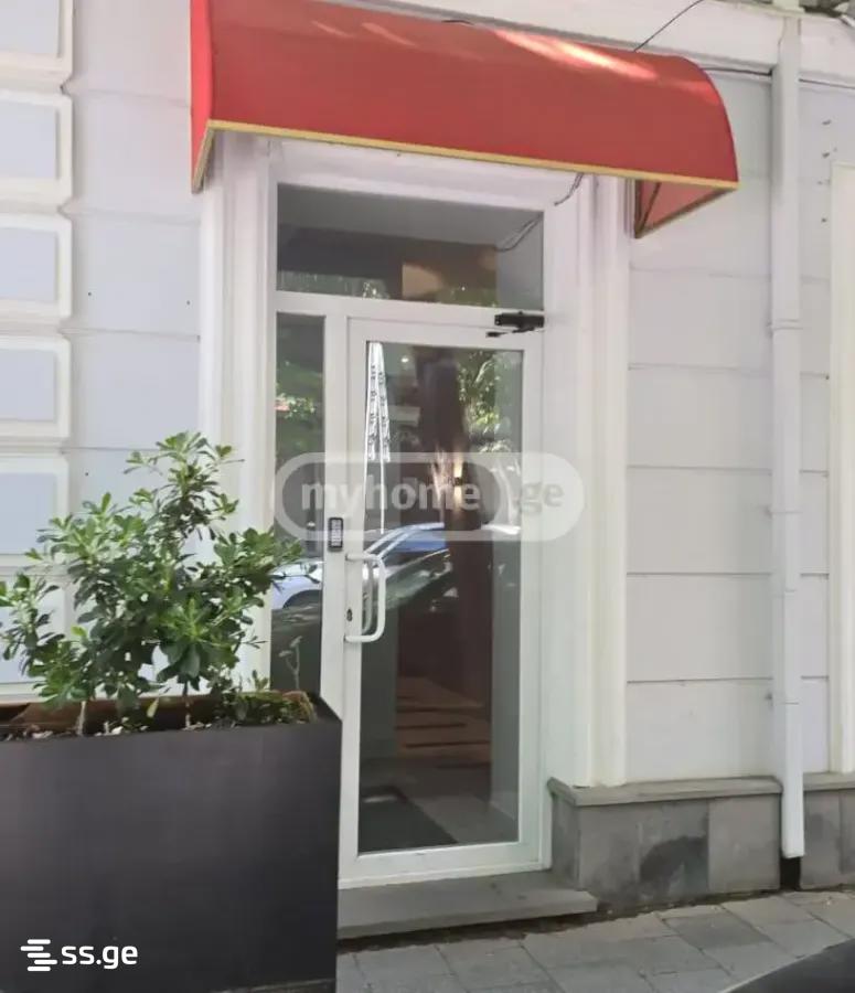 Commercial Space For Sale. Chugureti view 9
