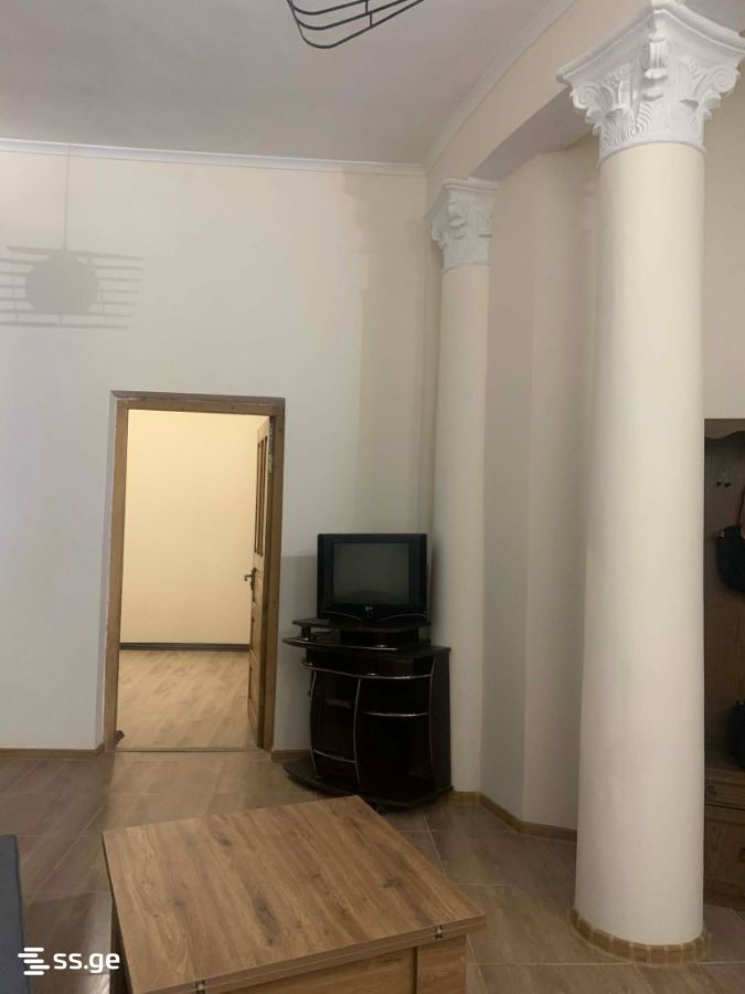 2 Room Flat For Rent. Telavi, 4 of 4