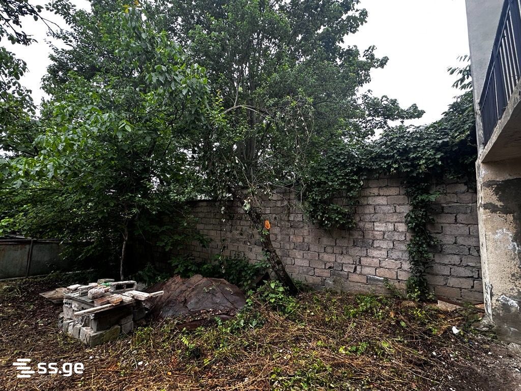 Private House For Sale. Kojori view 12