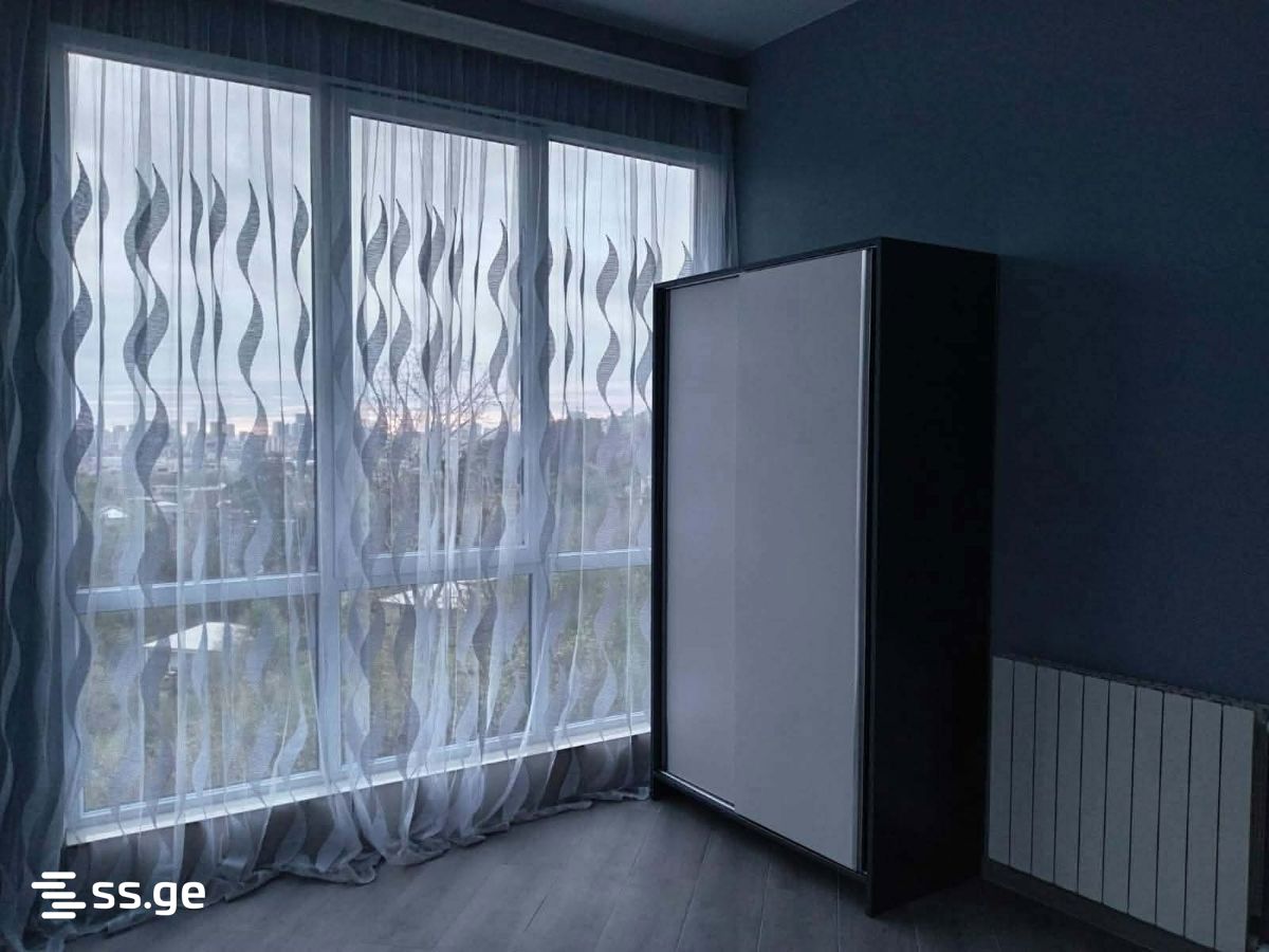 4 Room Private House For Rent. Ureki view 7