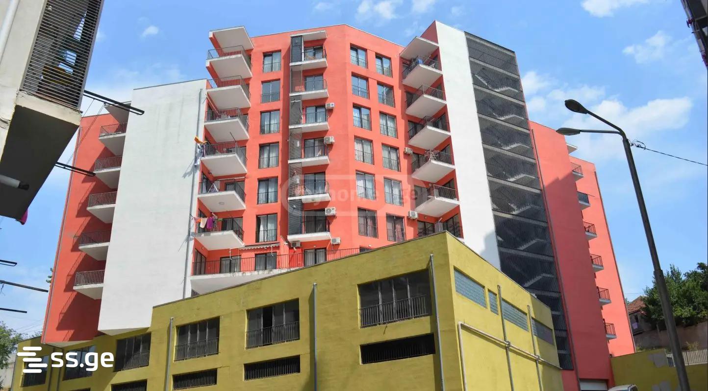 Office For Sale. Nadzaladevi view 15