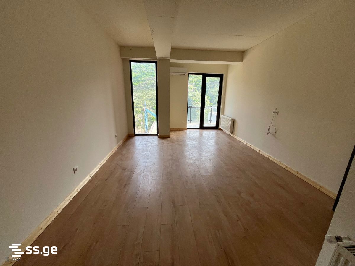 6 Room Private House For Rent. Saburtalo view 1