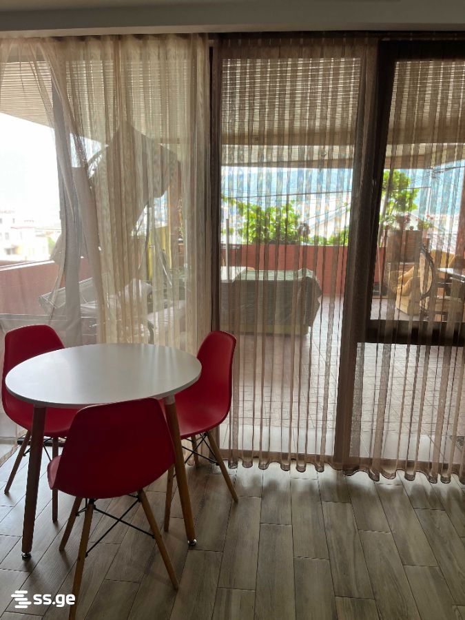 7 Room Private House For Rent. Saburtalo view 5