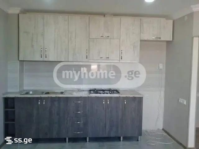 Office For Rent. Varketili view 10