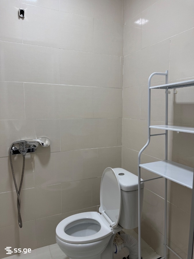6 Room Private House Daily Rent. Kobuleti, 3 of 4