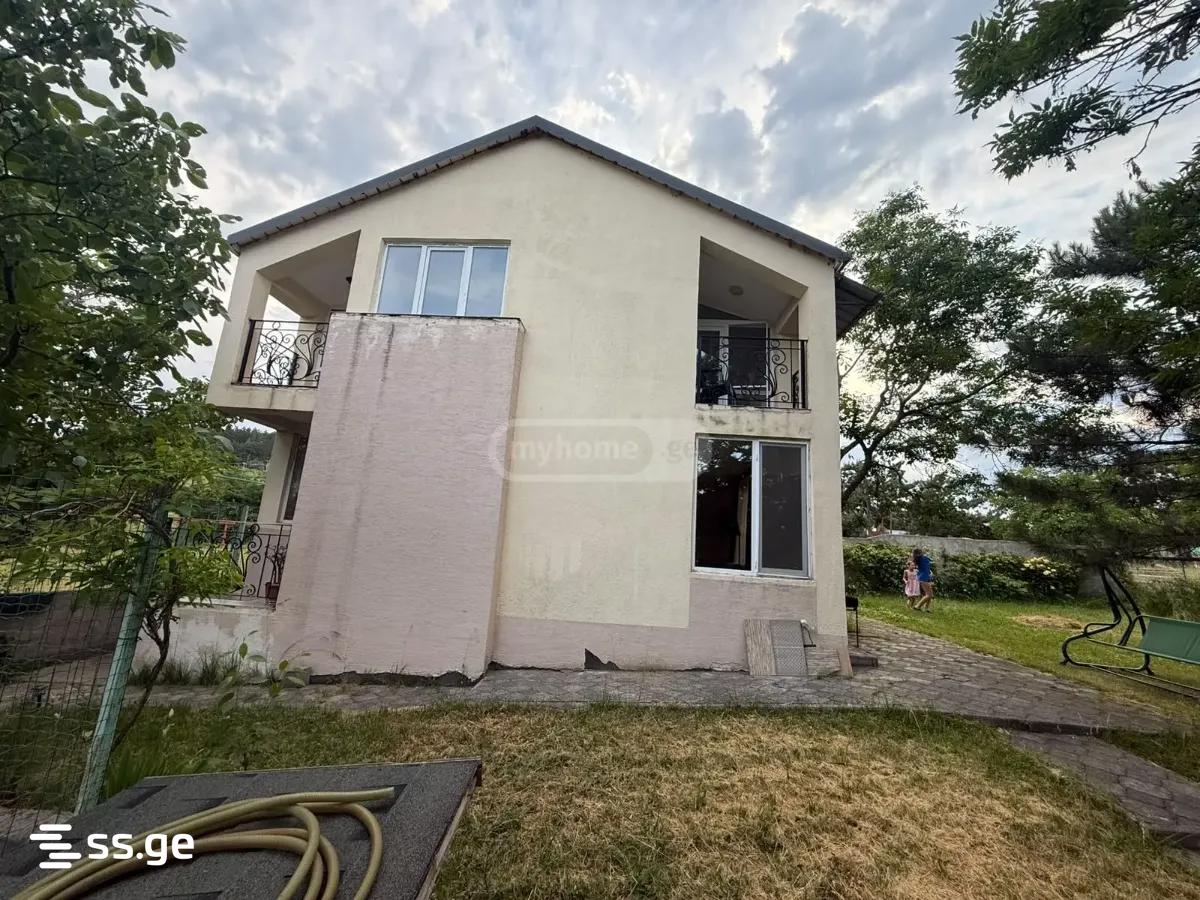 7 Room Summer Cottage For Sale, 4 of 4