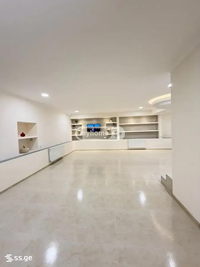 Office For Rent. Isani view 7