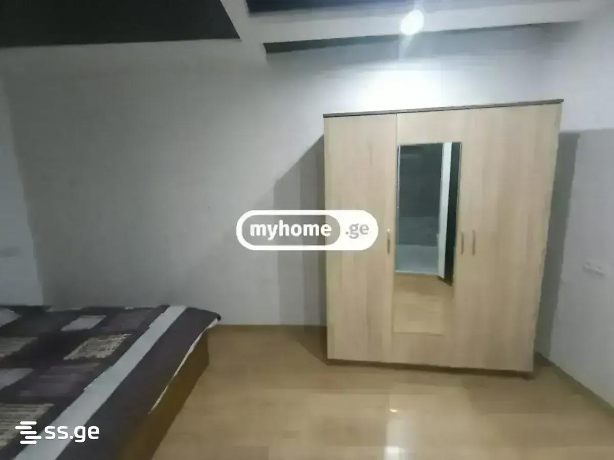 5 Room Hotel For Rent. Isani, 3 of 4