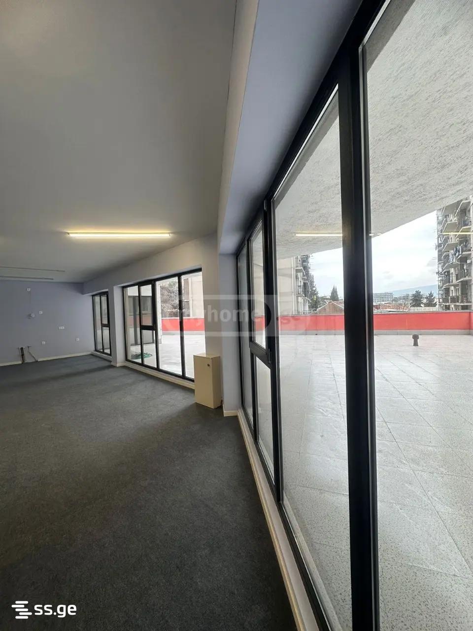 Commercial Space For Rent. Nadzaladevi, 1 of 4