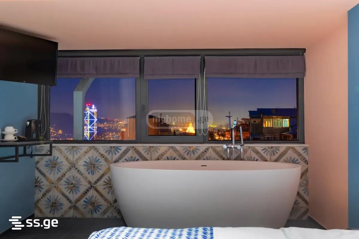 22 Room Hotel For Sale view 4