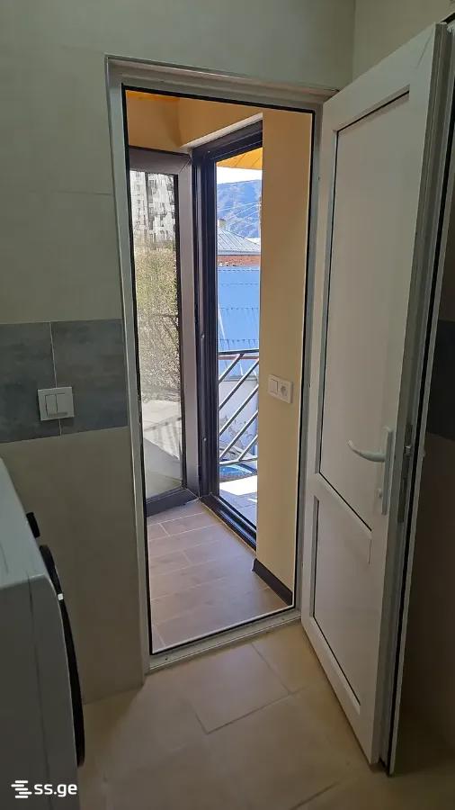 Office For Rent. Isani view 5