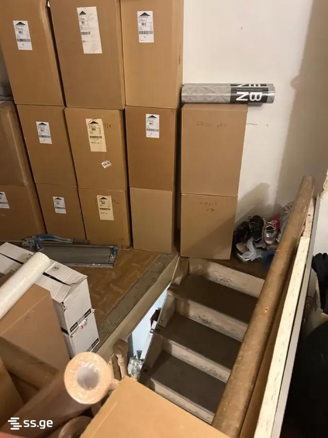 Продажа Shopping Property в Дидубе view 8