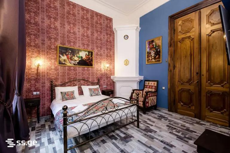 Hotel For Sale. Chugureti, 1 of 4