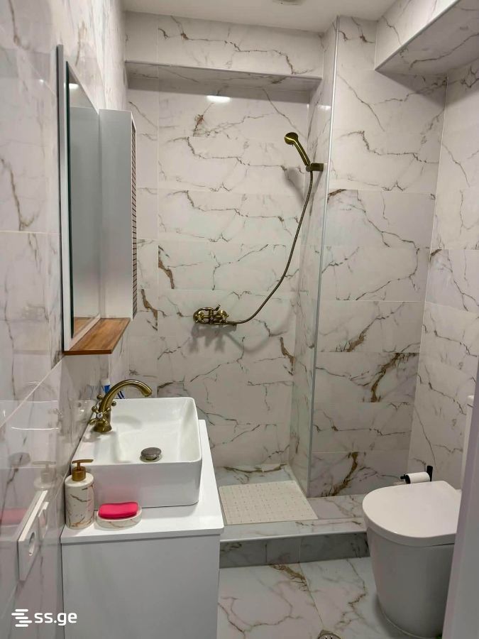1 Room Flat For Sale view 8