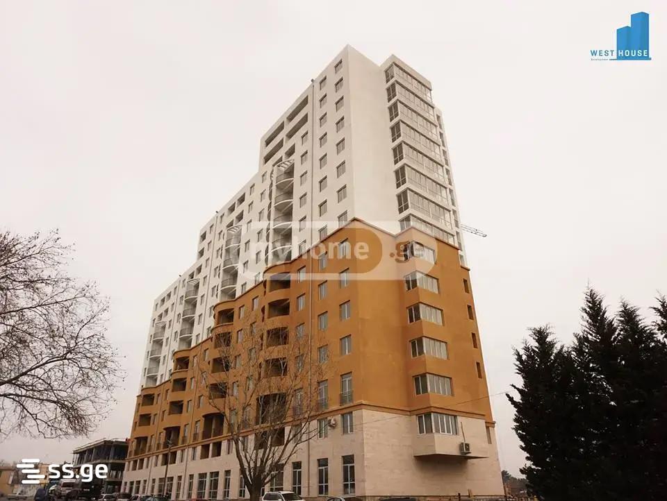 3 Room Flat For Rent. Gori, 3 of 4
