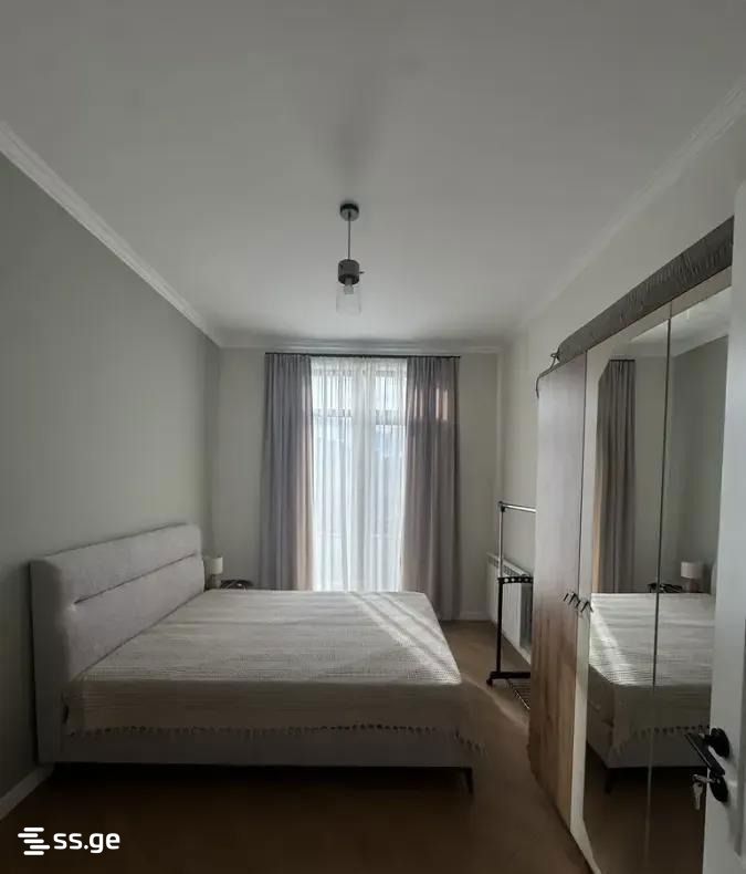 6 Room Private House For Rent. Saguramo view 7