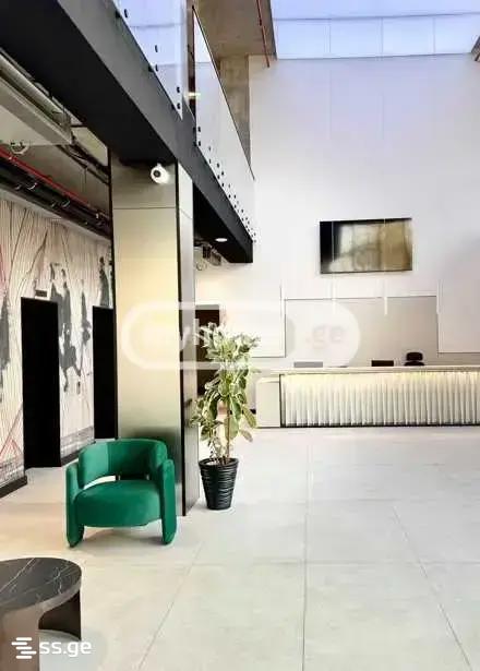 Office For Rent. Avlabari view 9