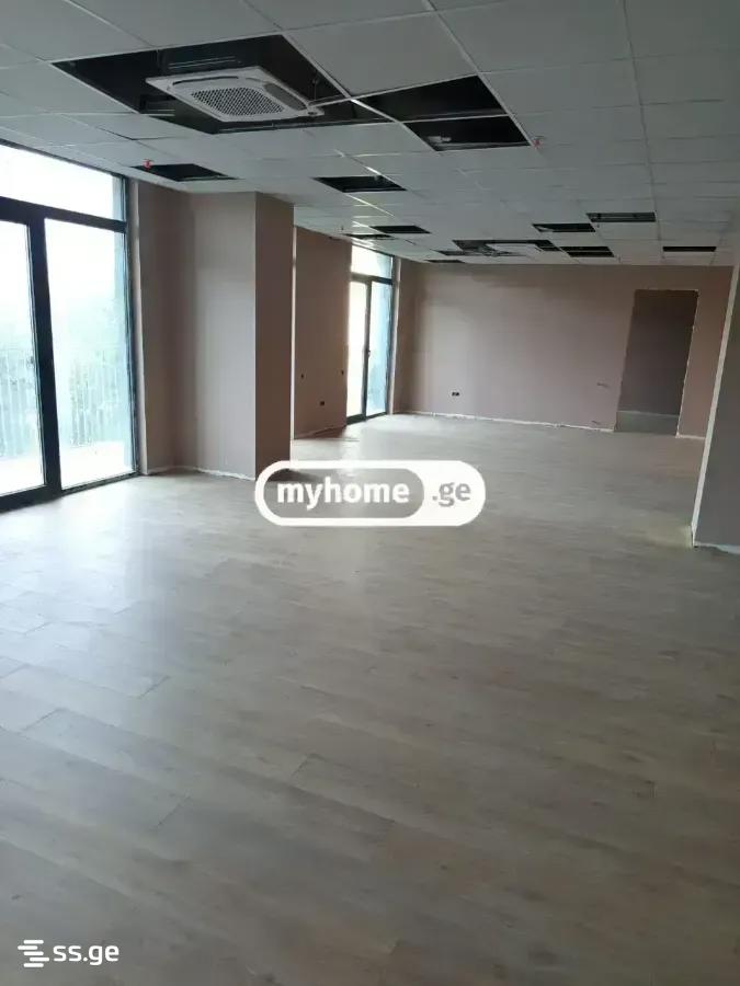 160 Room Hotel For Rent. Didube, 3 of 9