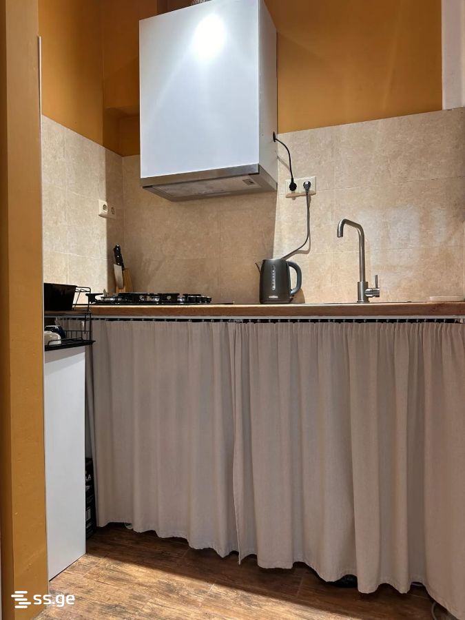 2 Room Private House Daily Rent. Chaqvi view 2